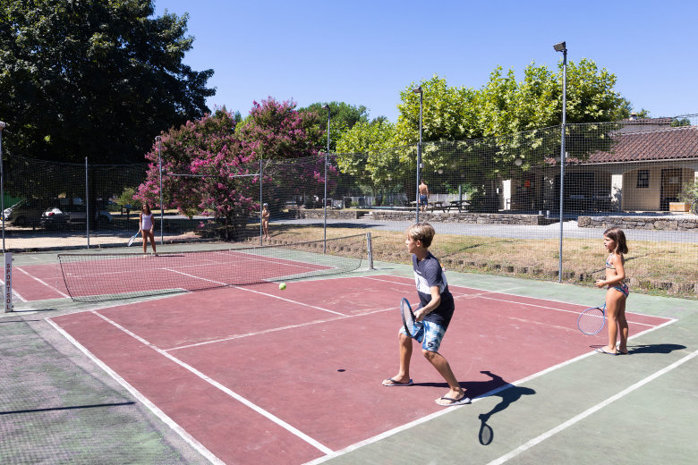 camping villagedu port saint sozy