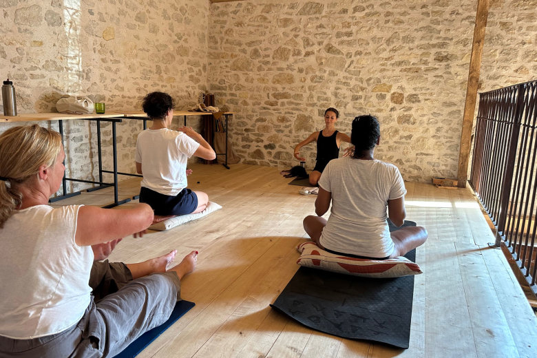 camping villagedu port saint sozy