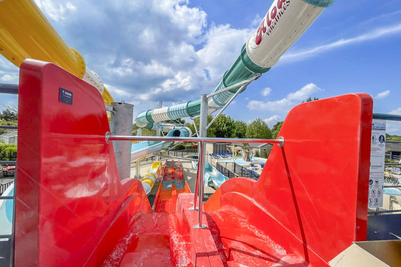 camping le nid d ete les sables d olonne