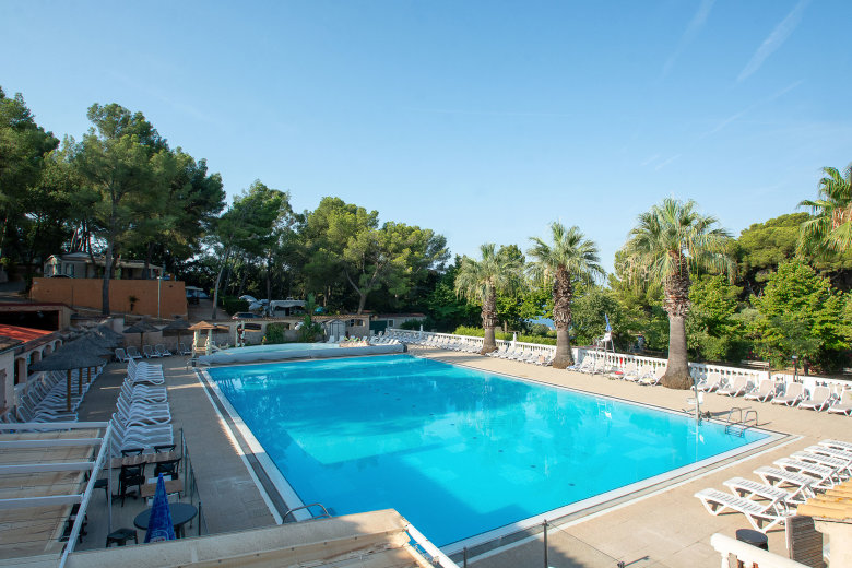 camping l artaudois le pradet