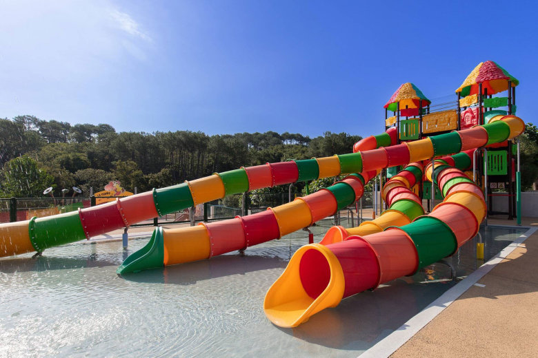 camping ilbarritz bidart