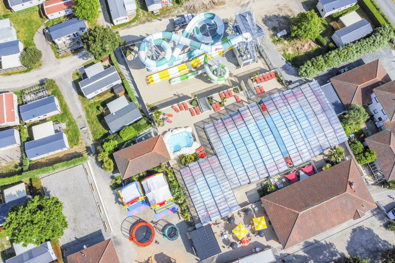 camping la riviera saint miche chef chef