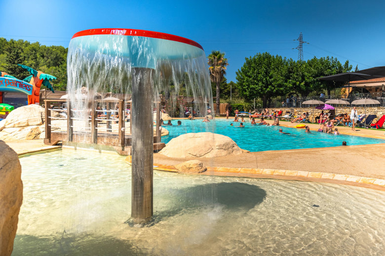 camping mas de pierredon sanary sur mer