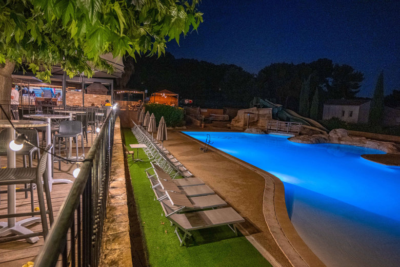camping mas de pierredon sanary sur mer