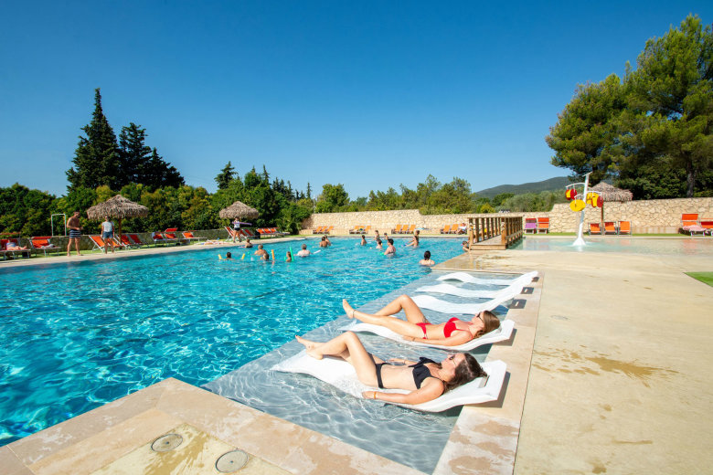 camping les hautes prairies