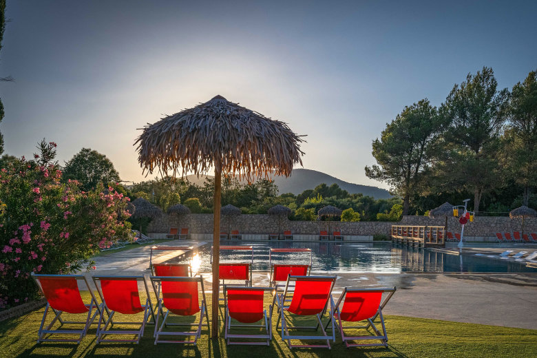 camping les hautes prairies