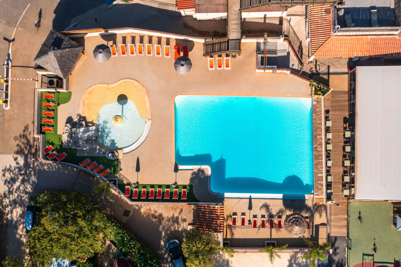 camping parc mogador sanary sur mer