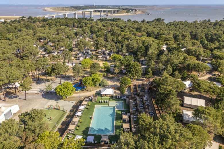 camping la grande cote noirmoutier