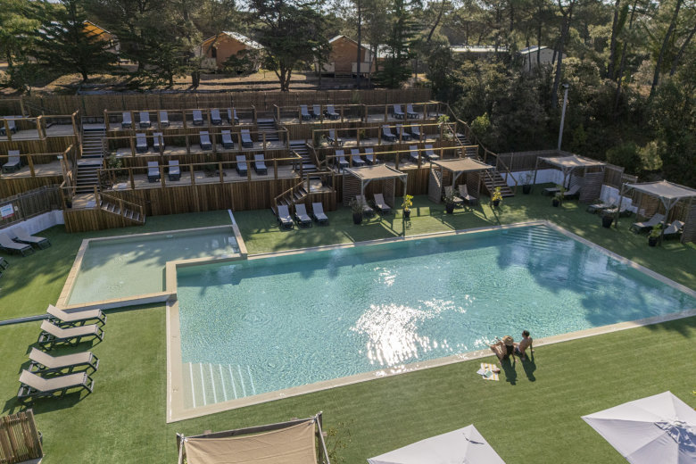 camping la grande cote noirmoutier