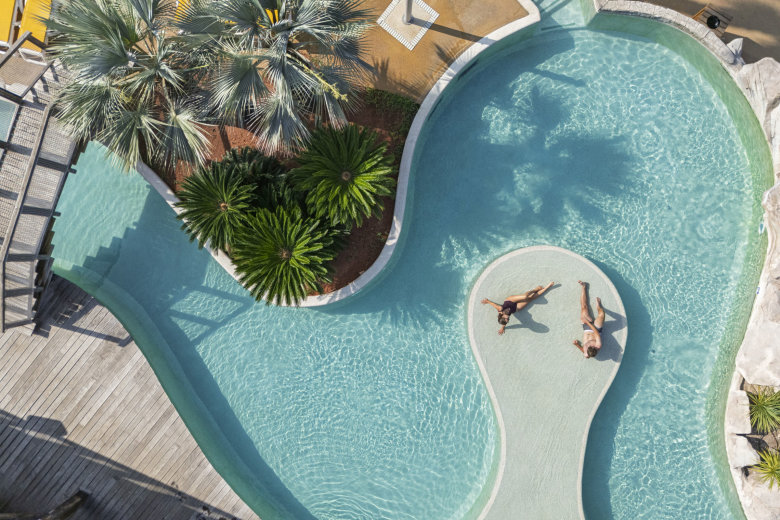 camping domaine de colombier frejus