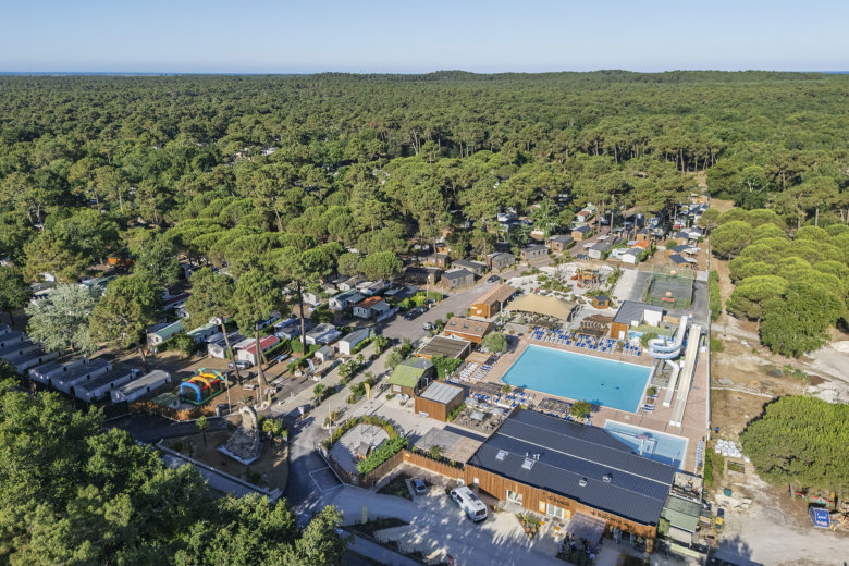 camping l estanquet les mathes