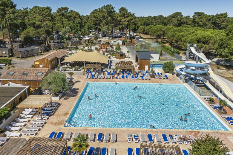 camping l estanquet les mathes
