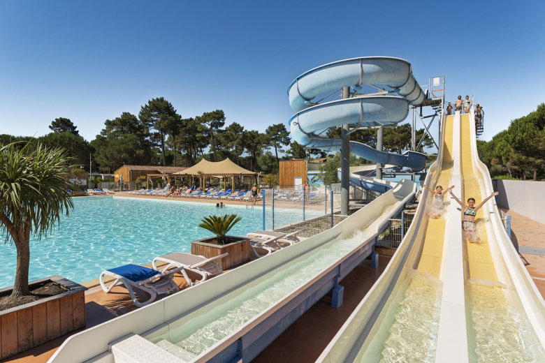 camping l estanquet les mathes
