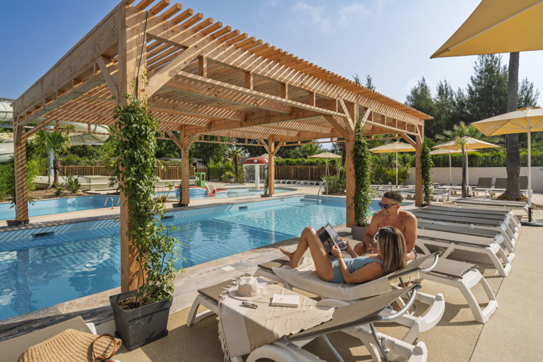 camping riviera d azur saint aygulf