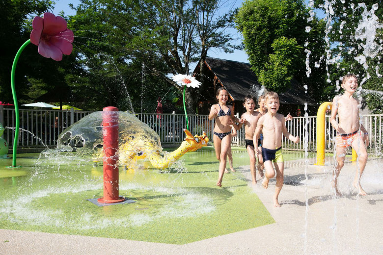 camping la roubine vallon pont d arc