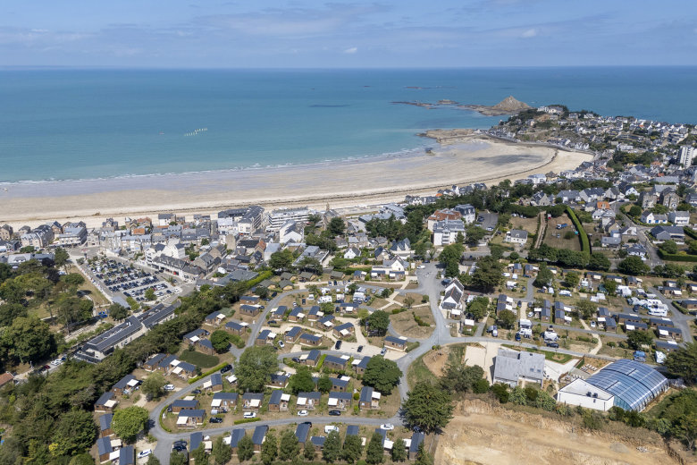 camping val andre pleneuf