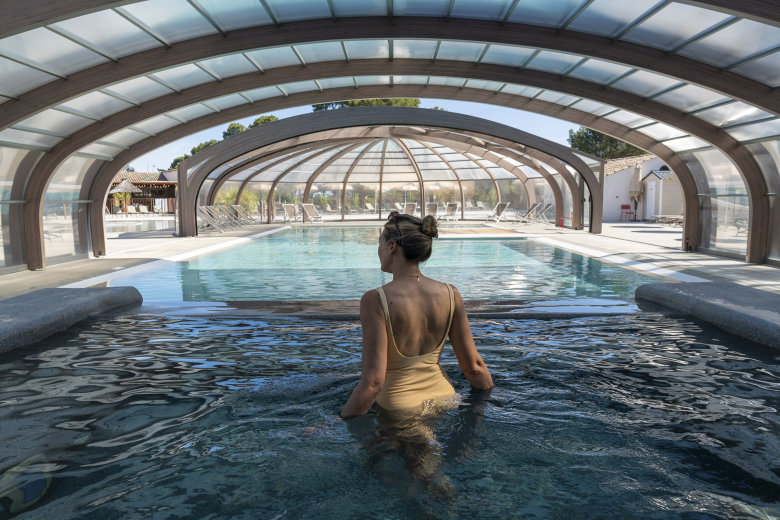 camping avignon parc vaucluse