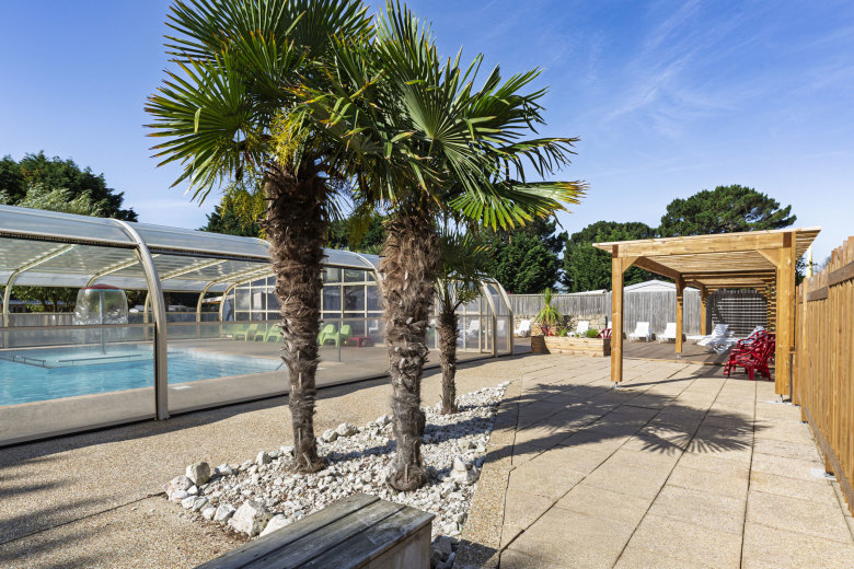 camping belle plage ploemeur