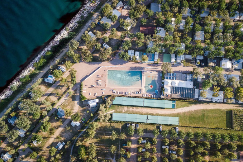 camping oasi chioggia