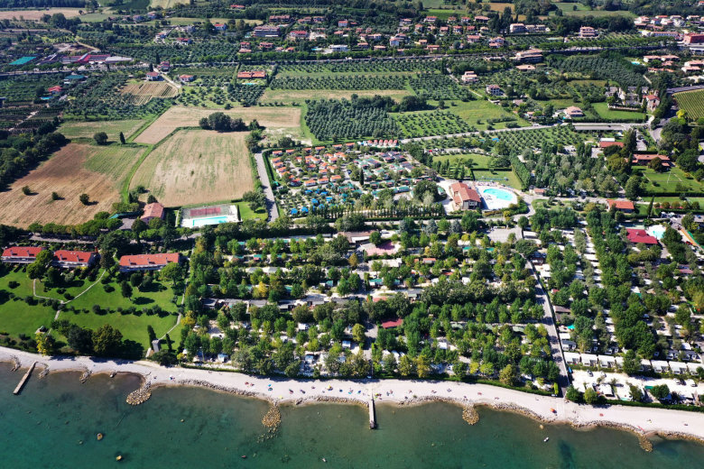 camping piantelle moniga del garda