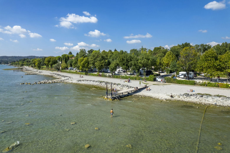 camping piantelle moniga del garda