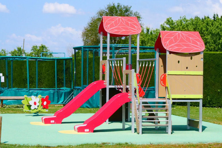 camping les brillas les moutiers en retz