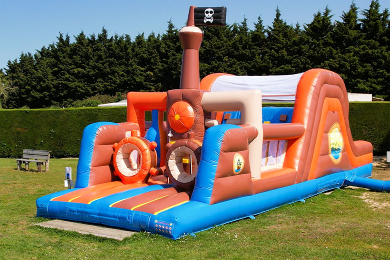 camping les brillas les moutiers en retz