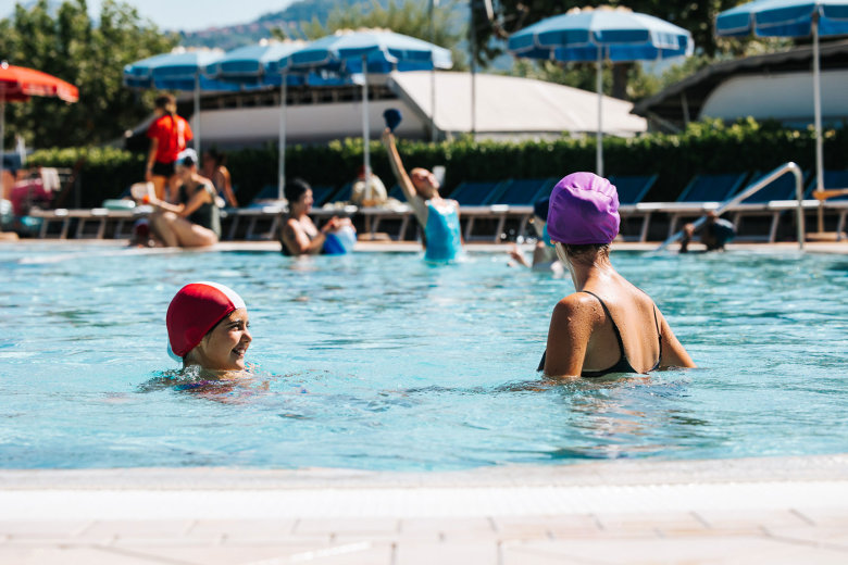 camping orchidea feriolo di baveno