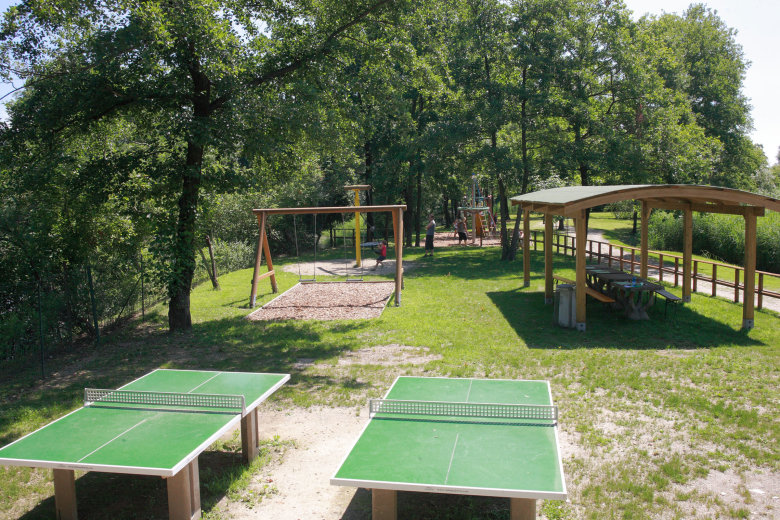 camping orchidea feriolo di baveno