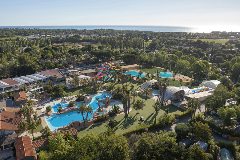 camping la sirene argeles sur mer
