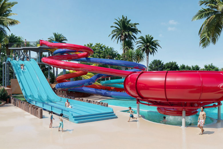 camping la sirene argeles sur mer