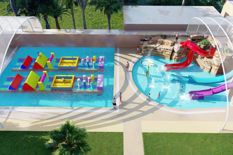 camping la sirene argeles sur mer