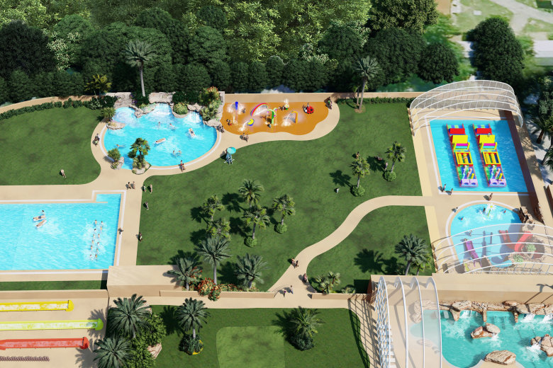 camping la sirene argeles sur mer