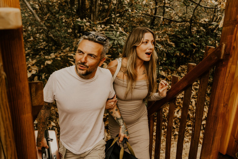 camping les ventoulines domme