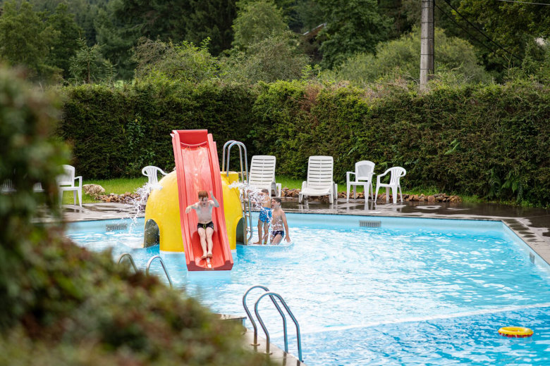 camping petite suisse belgique