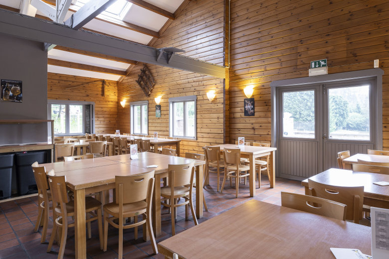 camping petite suisse belgique