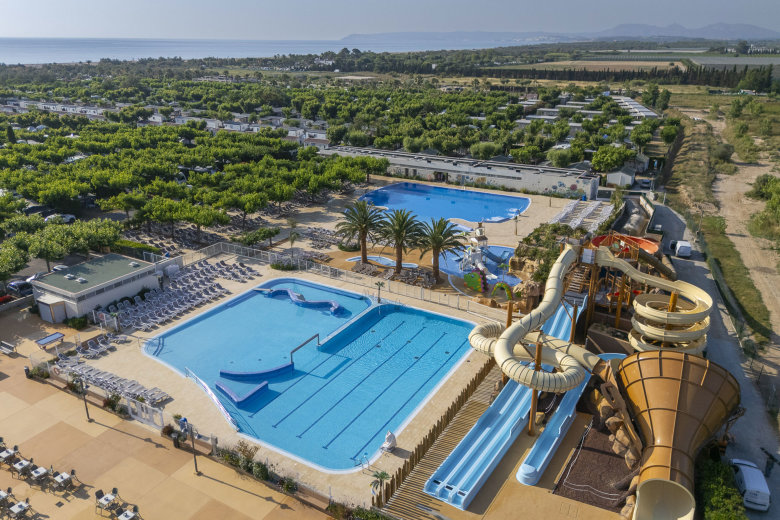 camping amfora san pere pescador