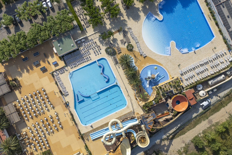 camping amfora san pere pescador