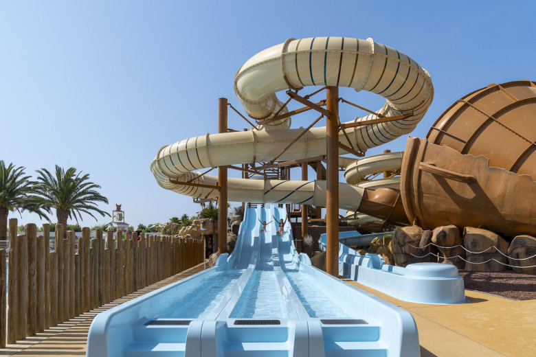 camping amfora san pere pescador