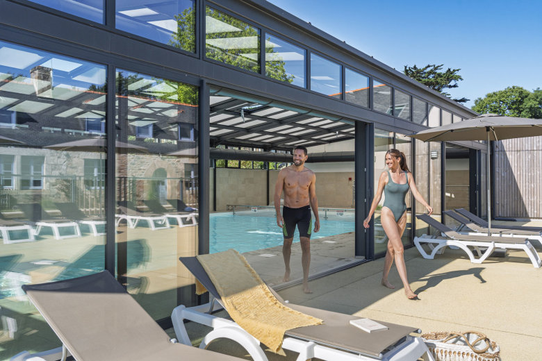 camping village perrosien perros guirec