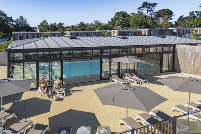 camping village perrosien perros guirec