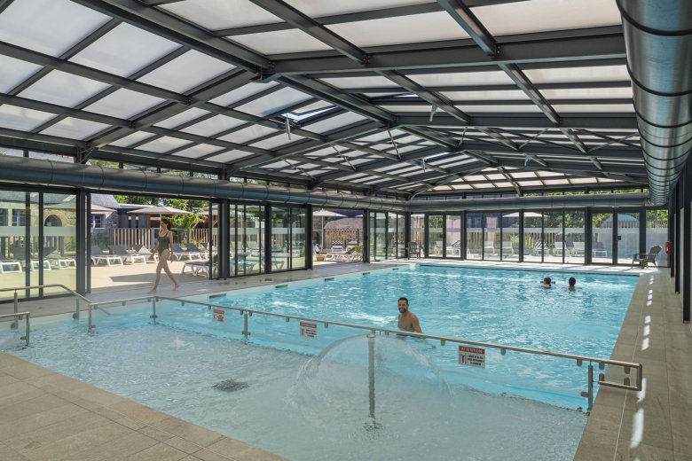 camping village perrosien perros guirec