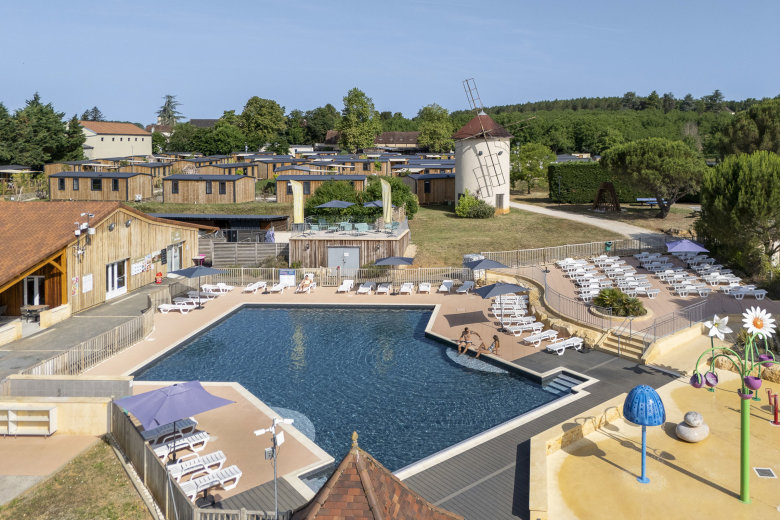 camping le carbonnier saint martial de nabirat