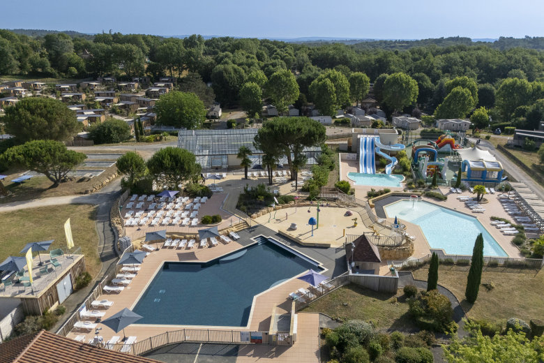 camping le carbonnier saint martial de nabirat