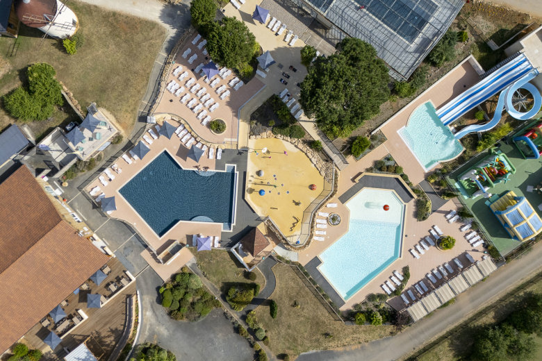 camping le carbonnier saint martial de nabirat