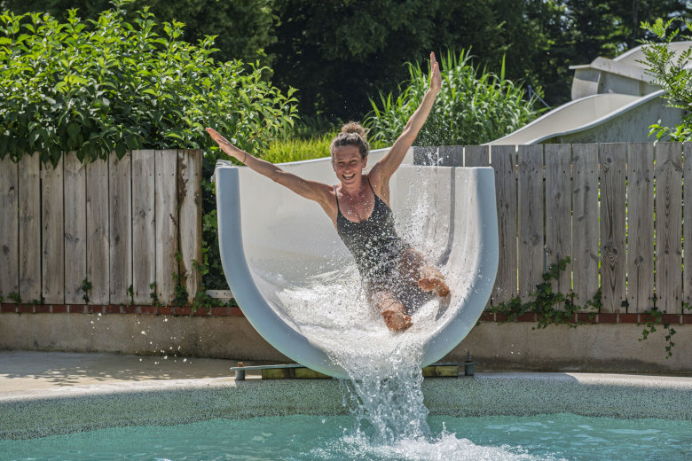 camping chateau des marais val de loire