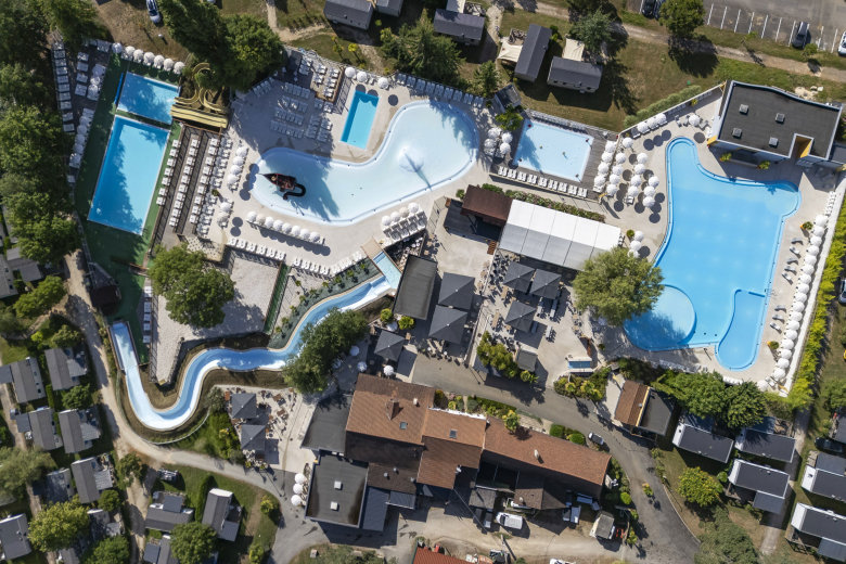 camping le grand dague dordogne