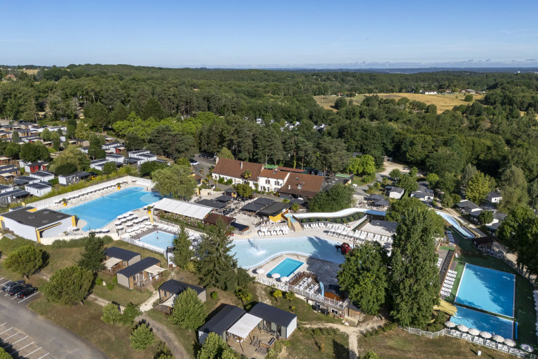 camping le grand dague dordogne