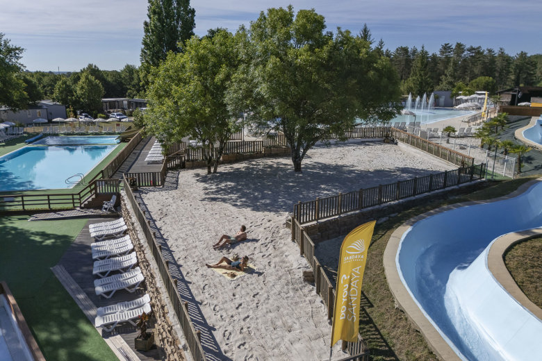 camping le grand dague dordogne
