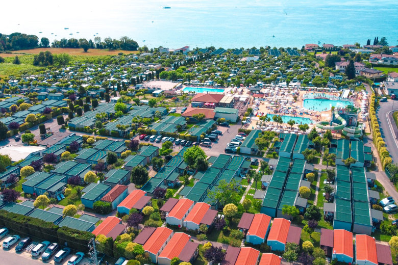 camping lido lazise